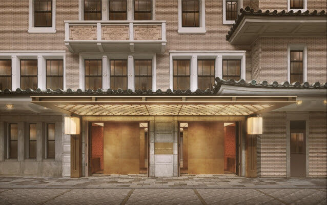 A New Chapter of Timeless Hospitality in Kyoto